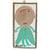 Woman In Dress Mose Tolliver