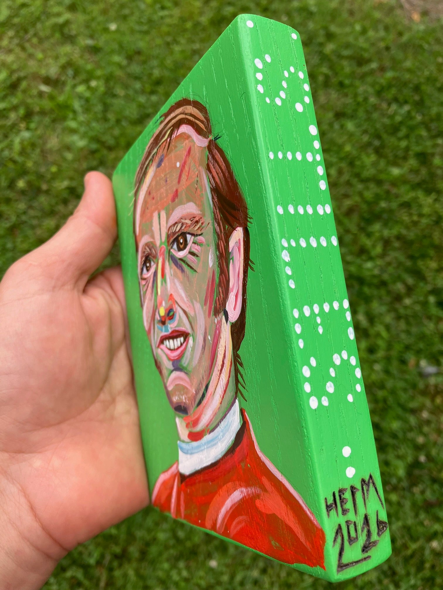 Nobby Stiles Kurt Herrmann