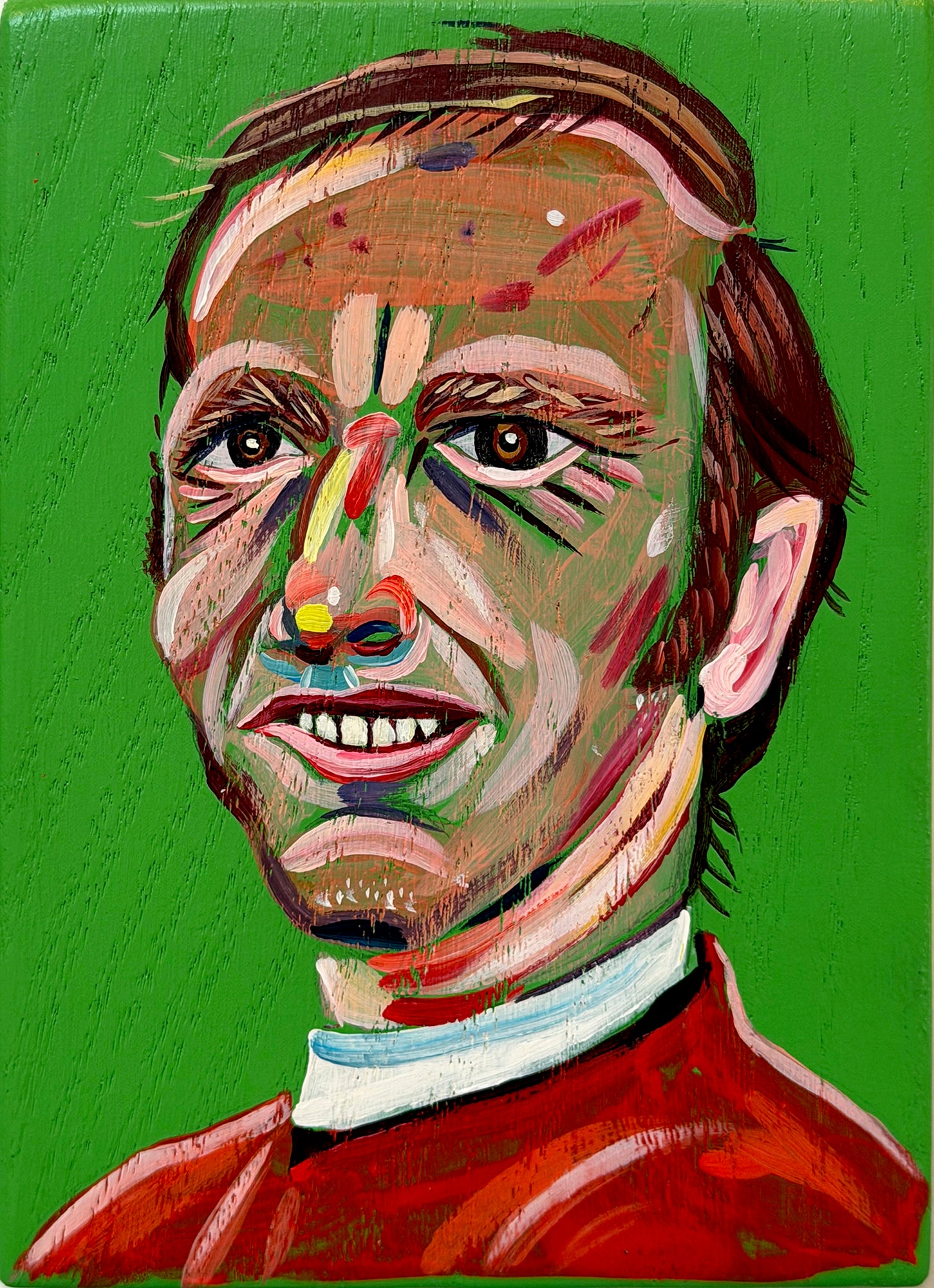 Nobby Stiles Kurt Herrmann