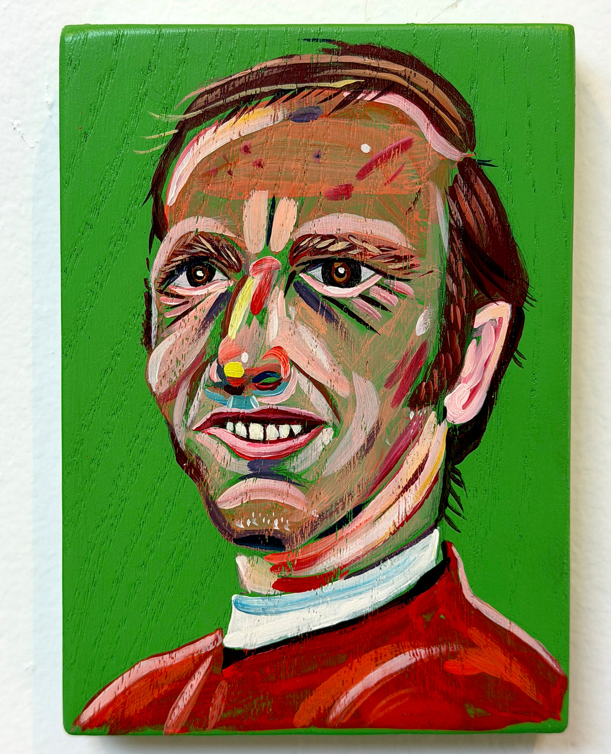 Nobby Stiles Kurt Herrmann
