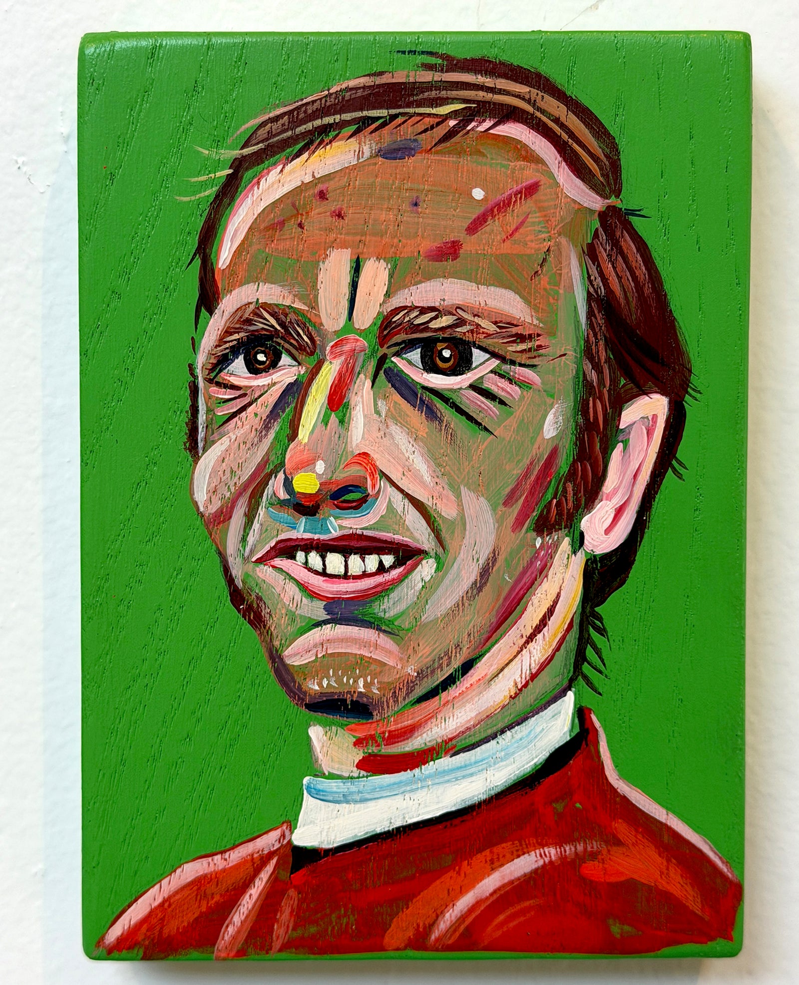 Nobby Stiles Kurt Herrmann