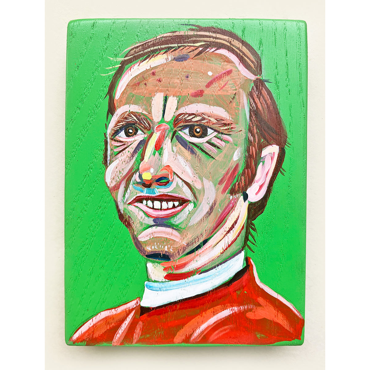 Nobby Stiles Kurt Herrmann