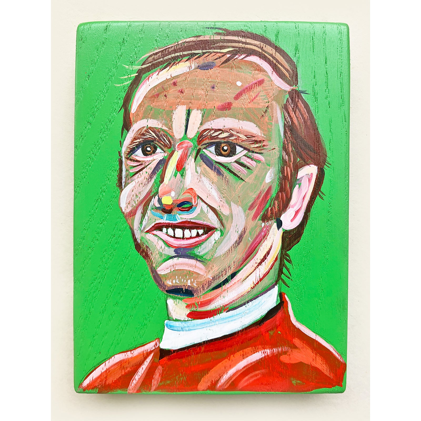 Nobby Stiles Kurt Herrmann