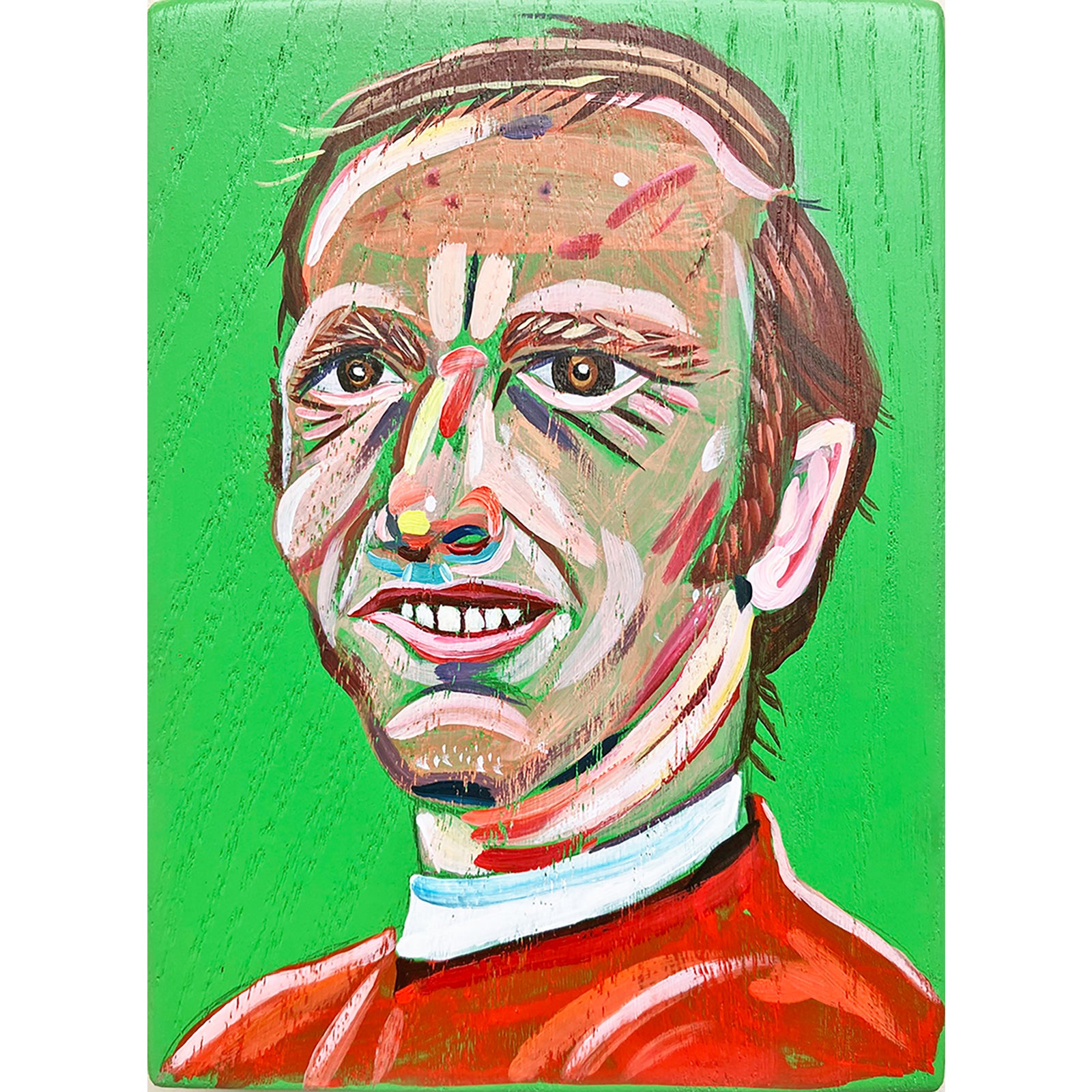 Nobby Stiles Kurt Herrmann