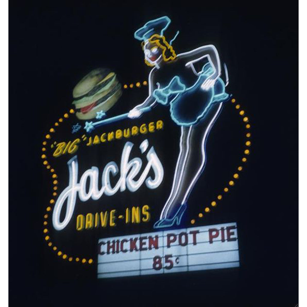 Afternoon At Jack's Rachel Paxton