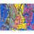 North America Map Reginald Mitchell