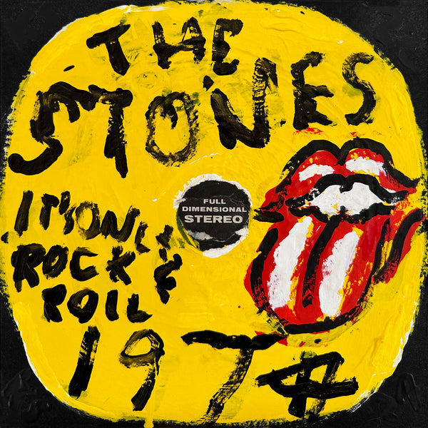 アート・デザイン・音楽 RollingStone Images of Rock&Roll Rolling Stone Images Of Rock & Roll by Rolling Stone