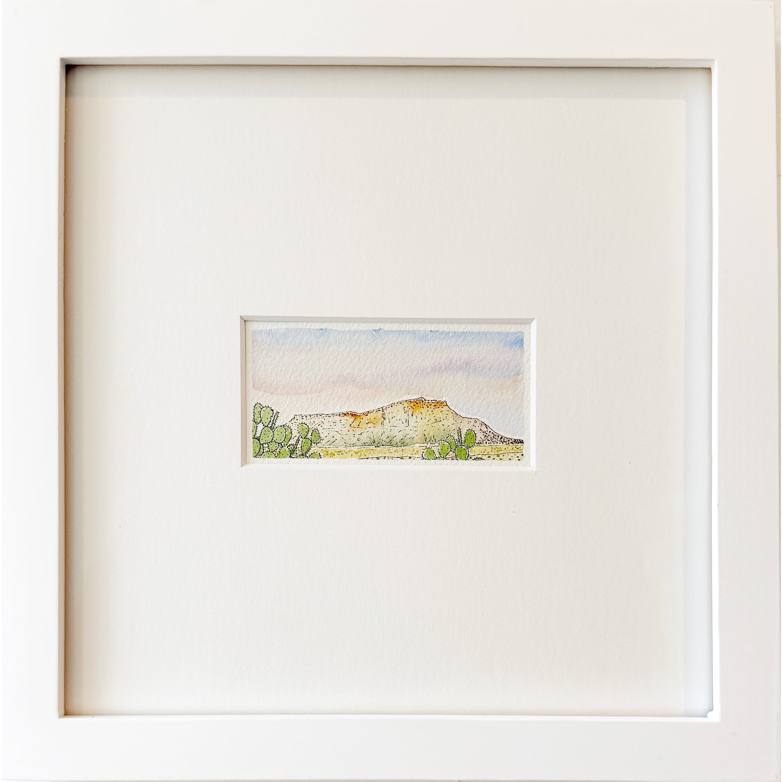 SVH 12 Sally Van Horn