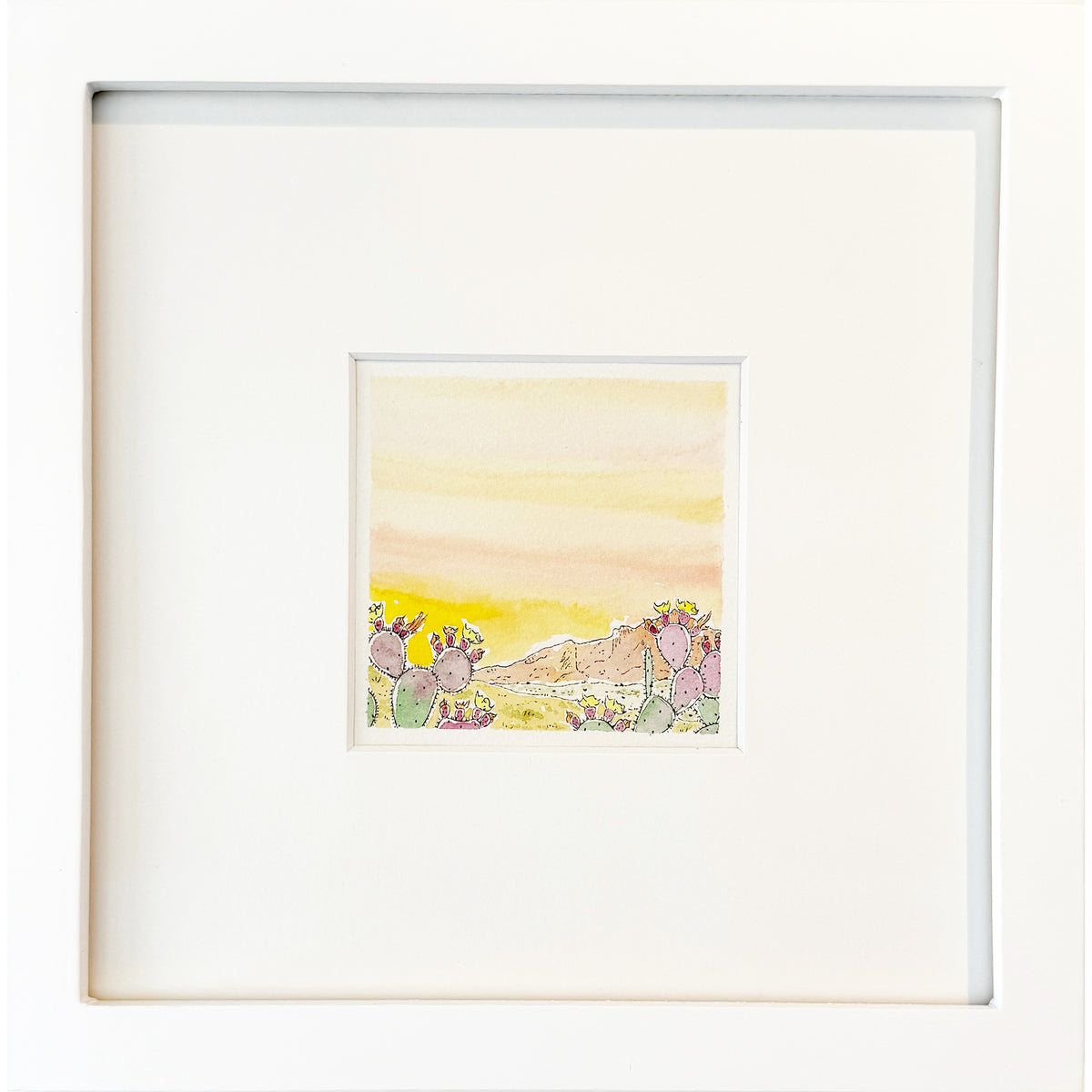 SVH 13 Sally Van Horn