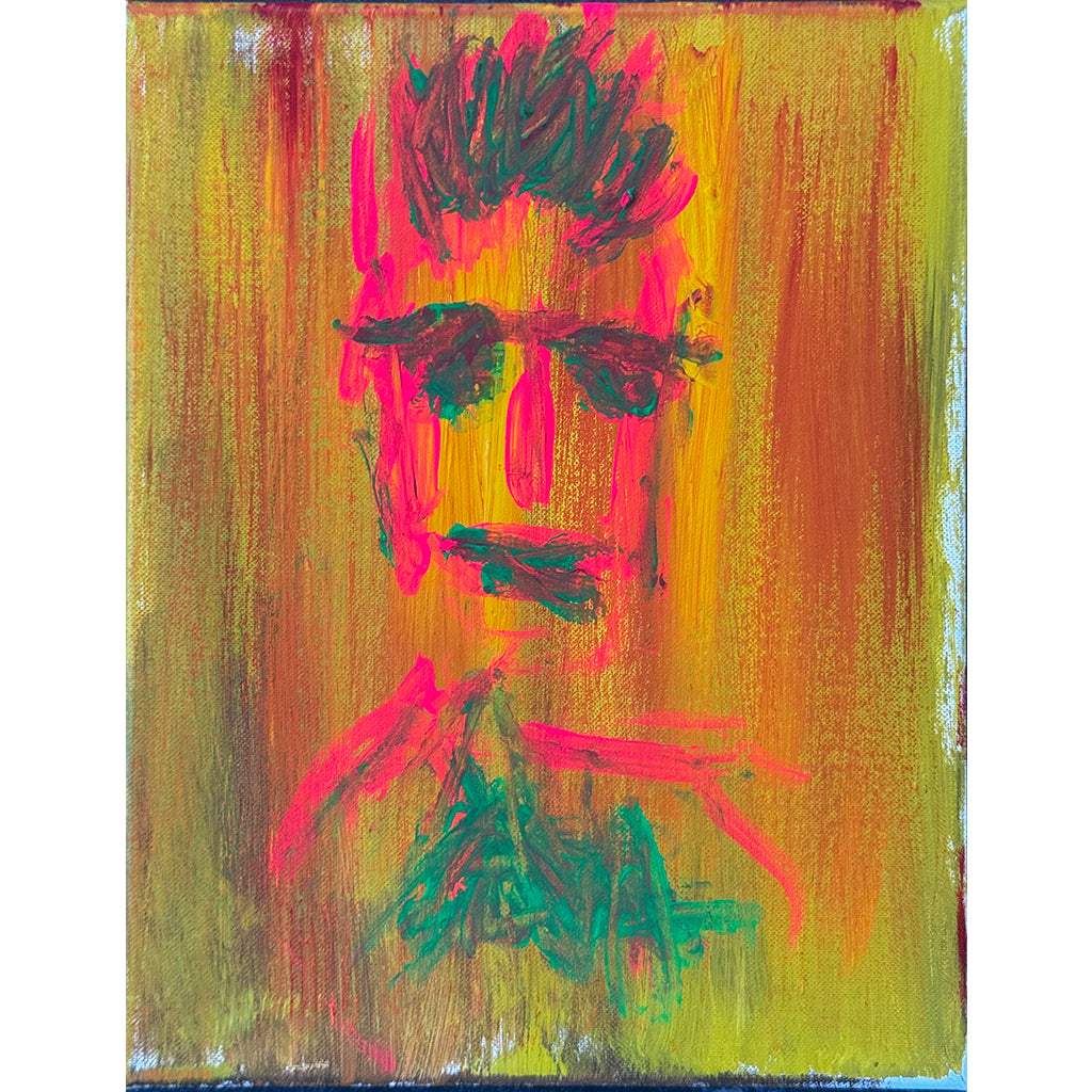 Hard Rain Steve Wynn