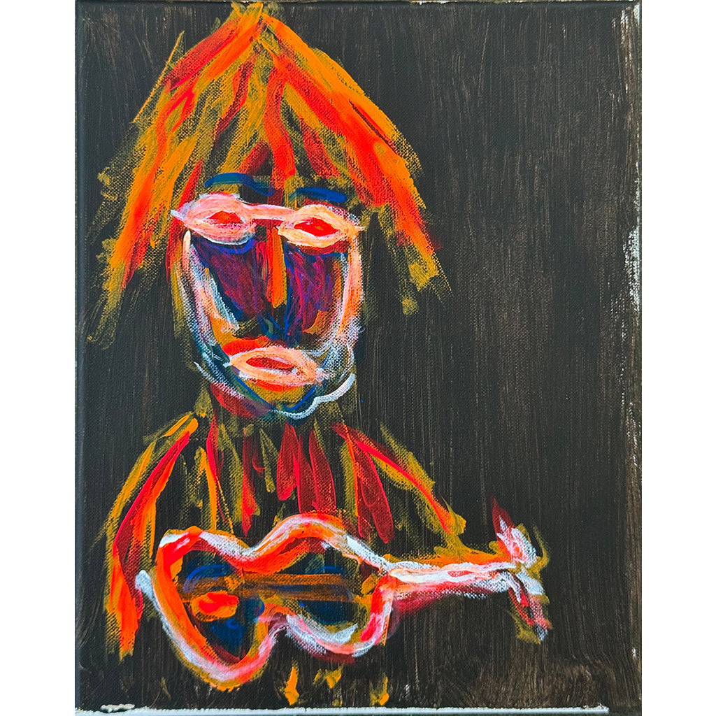 Hard Rain Steve Wynn