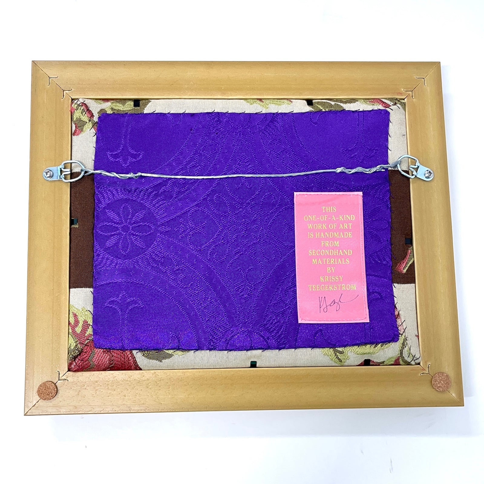 They Were Wrong About Me 12 Krissy Teegerstrom