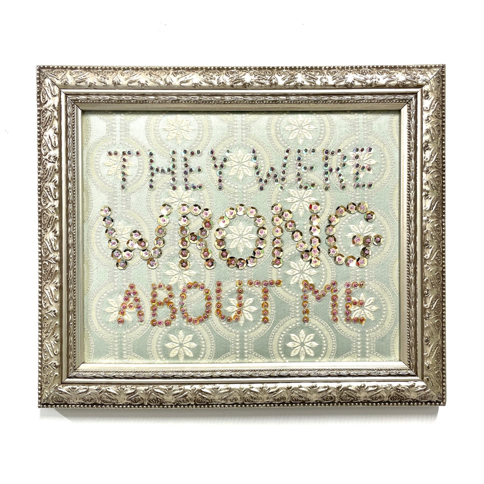 They Were Wrong About Me 13 Krissy Teegerstrom