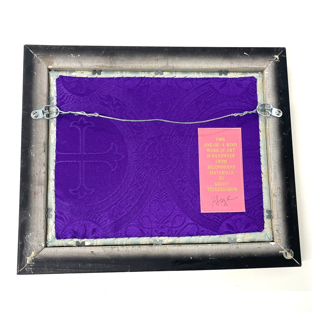 They Were Wrong About Me 13 Krissy Teegerstrom