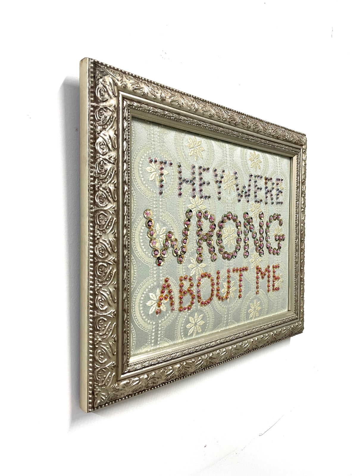They Were Wrong About Me 13 Krissy Teegerstrom