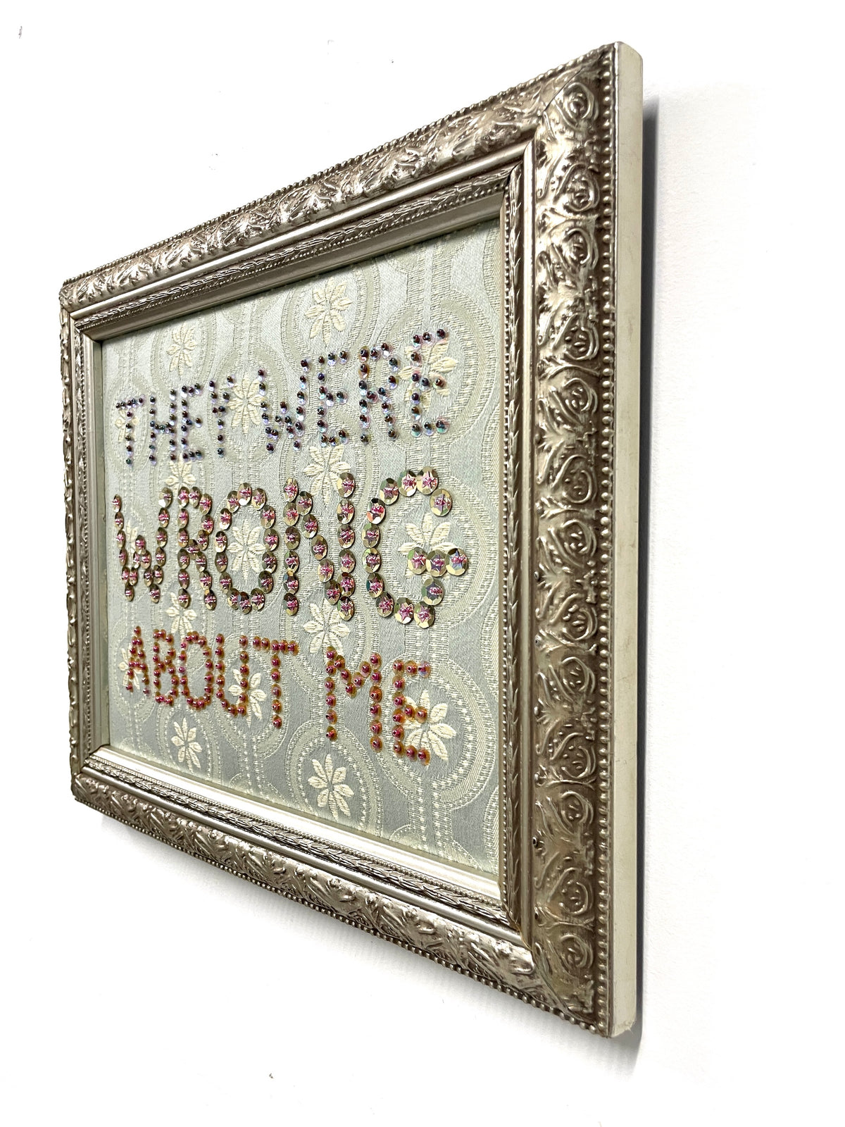 They Were Wrong About Me 13 Krissy Teegerstrom