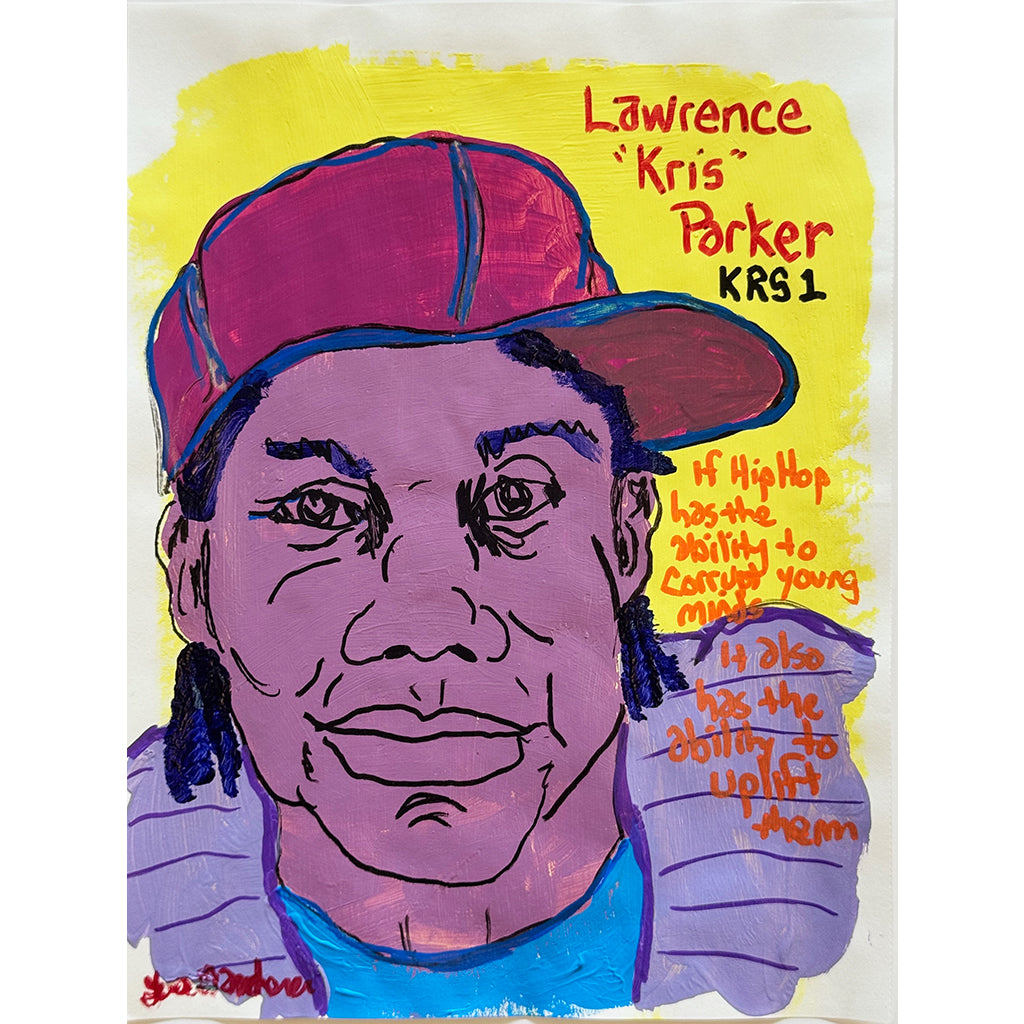 KRS1 Tim Kerr