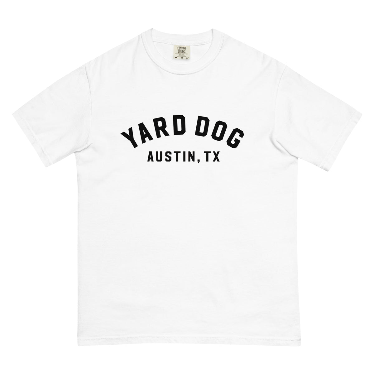 Yard Dog Austin, TX - Ivory or White Yard Dog Gallery