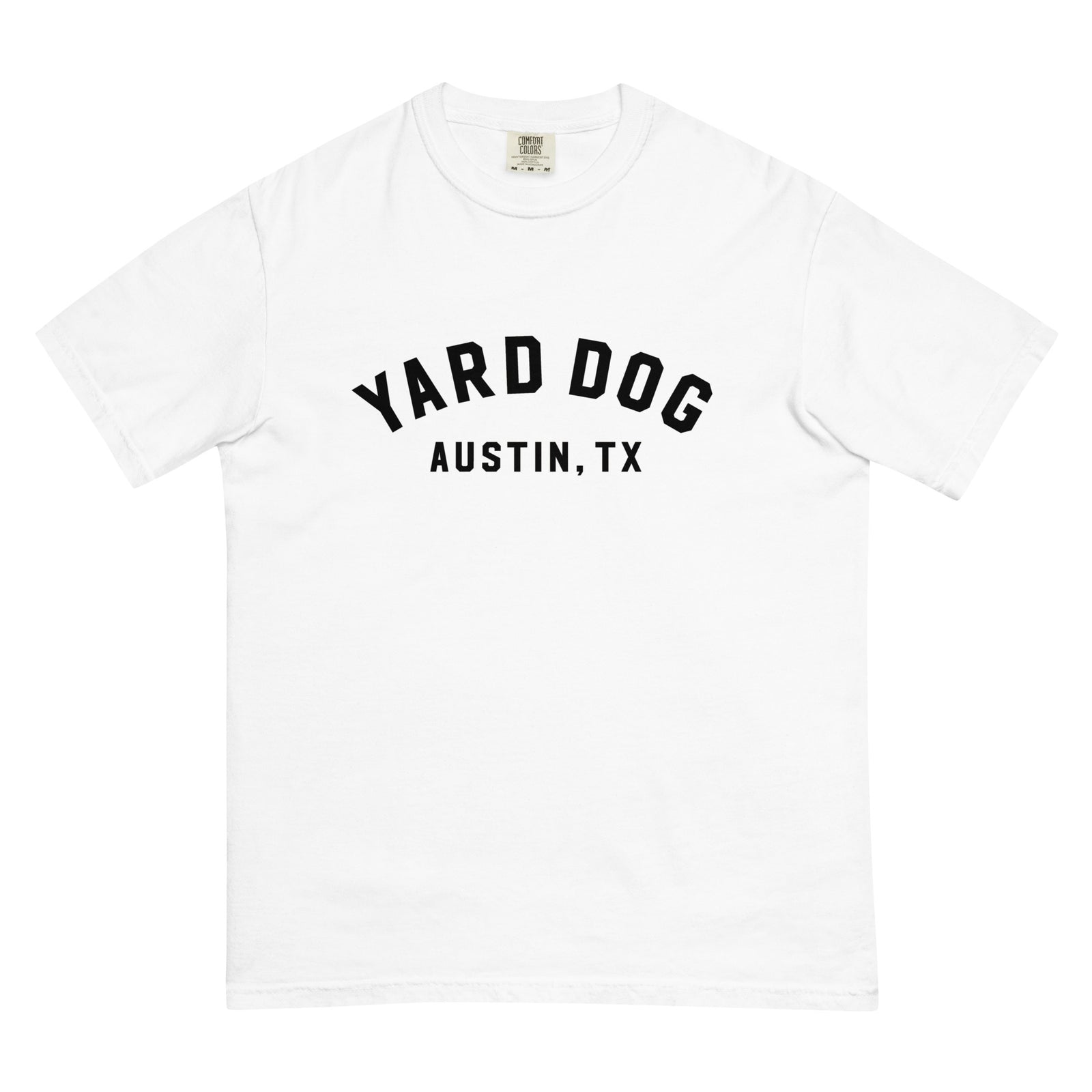 Yard Dog Austin, TX - Ivory or White Yard Dog Gallery