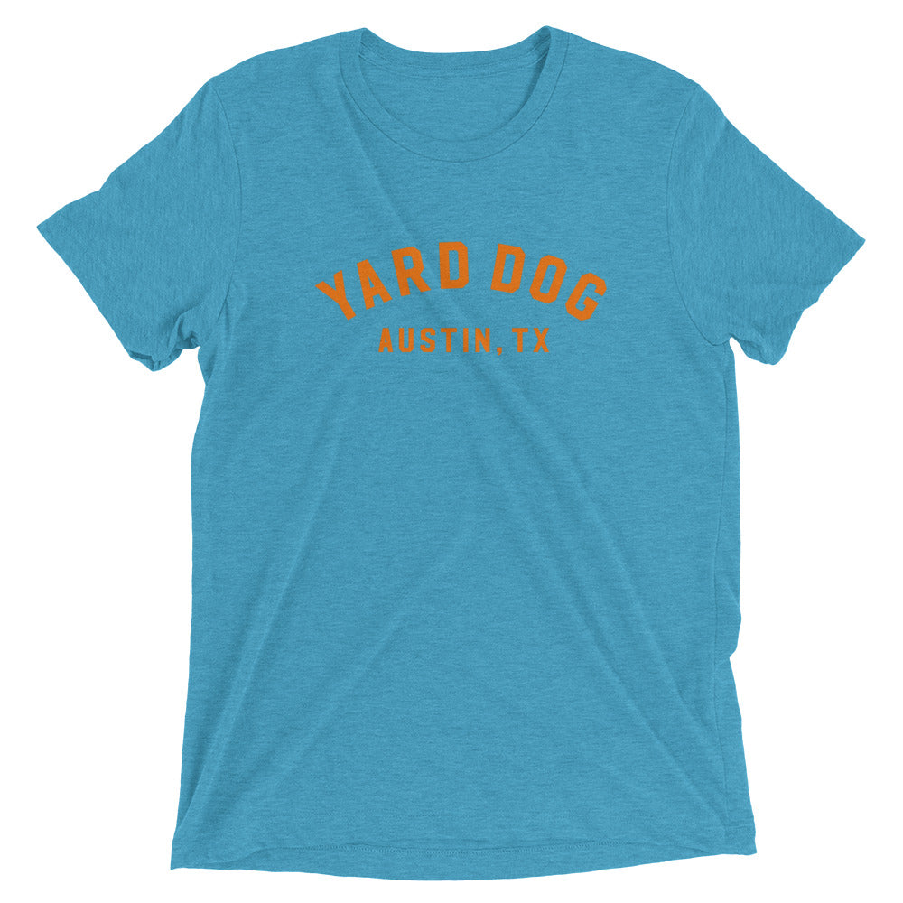 Yard Dog Austin T-shirt – Multi-Colors Yard Dog