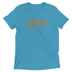 Yard Dog Austin T-shirt – Multi-Colors Yard Dog
