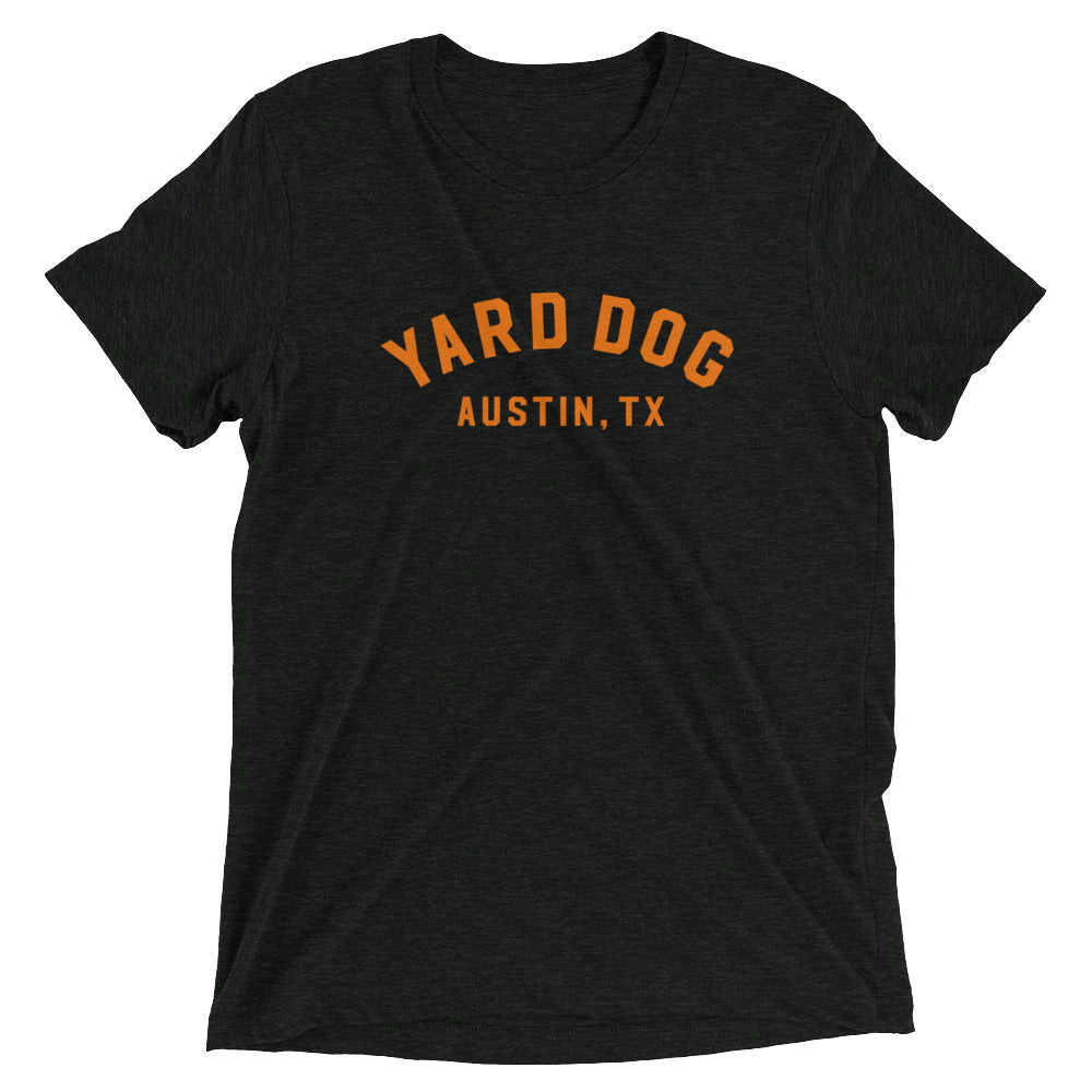 Yard Dog Austin T-shirt – Multi-Colors Yard Dog