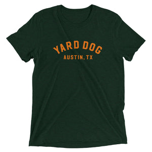 Yard Dog Austin T-shirt – Multi-Colors Yard Dog