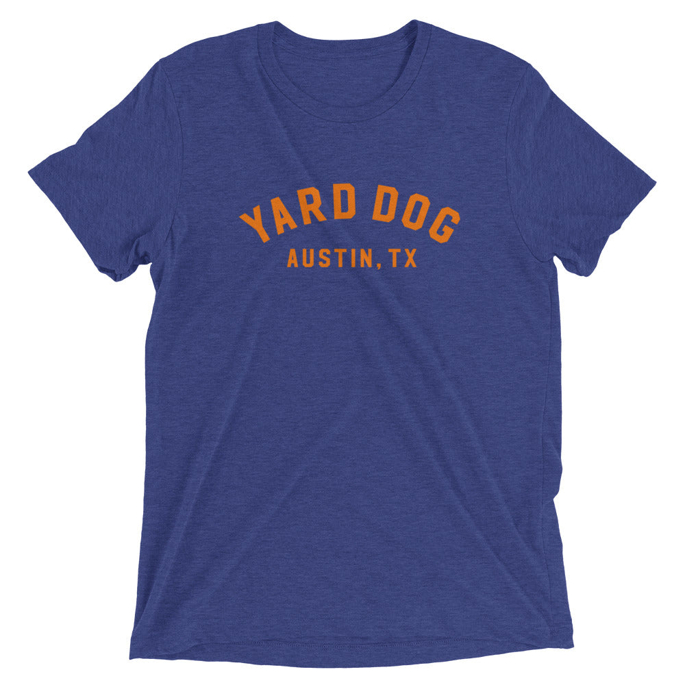 Yard Dog Austin T-shirt – Multi-Colors Yard Dog