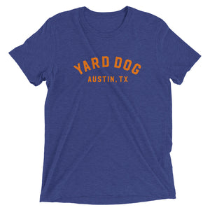 Yard Dog Austin T-shirt – Multi-Colors Yard Dog