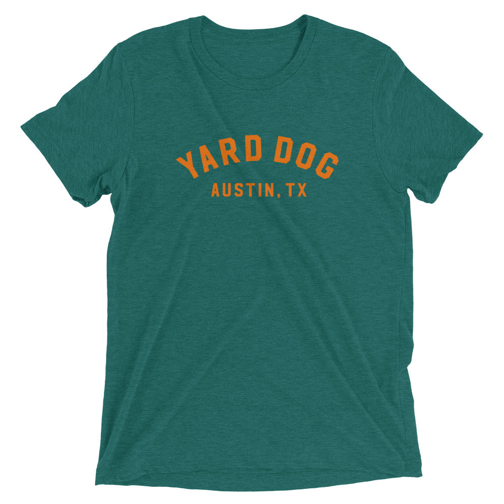 Yard Dog Austin T-shirt – Multi-Colors Yard Dog