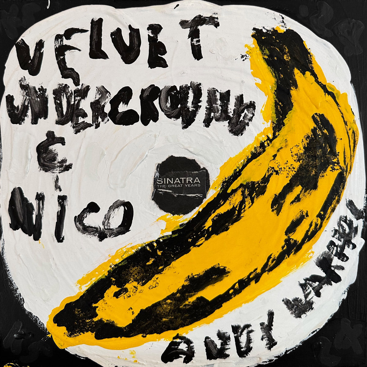 Velvet Underground and Nico Kerry Smith