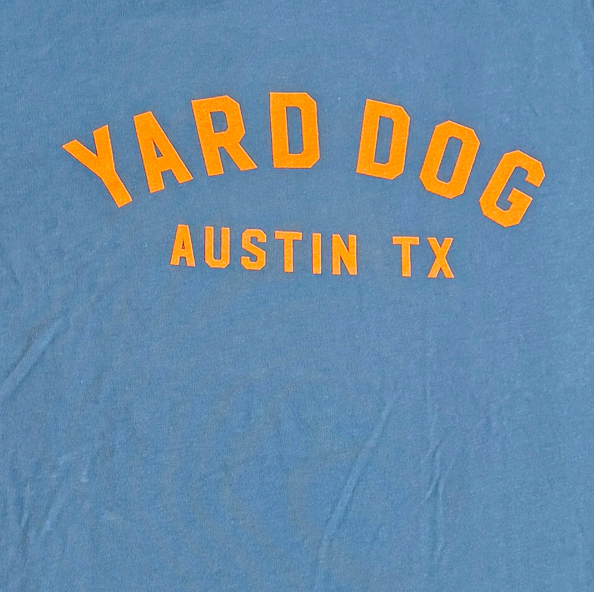 Yard Dog Austin Tee Shirt Yard Dog