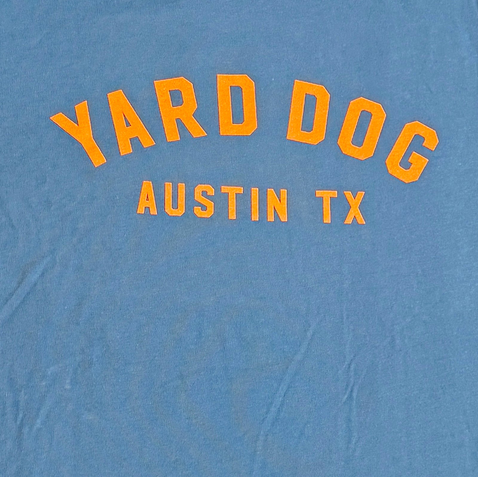 Yard Dog Austin Tee Shirt Yard Dog