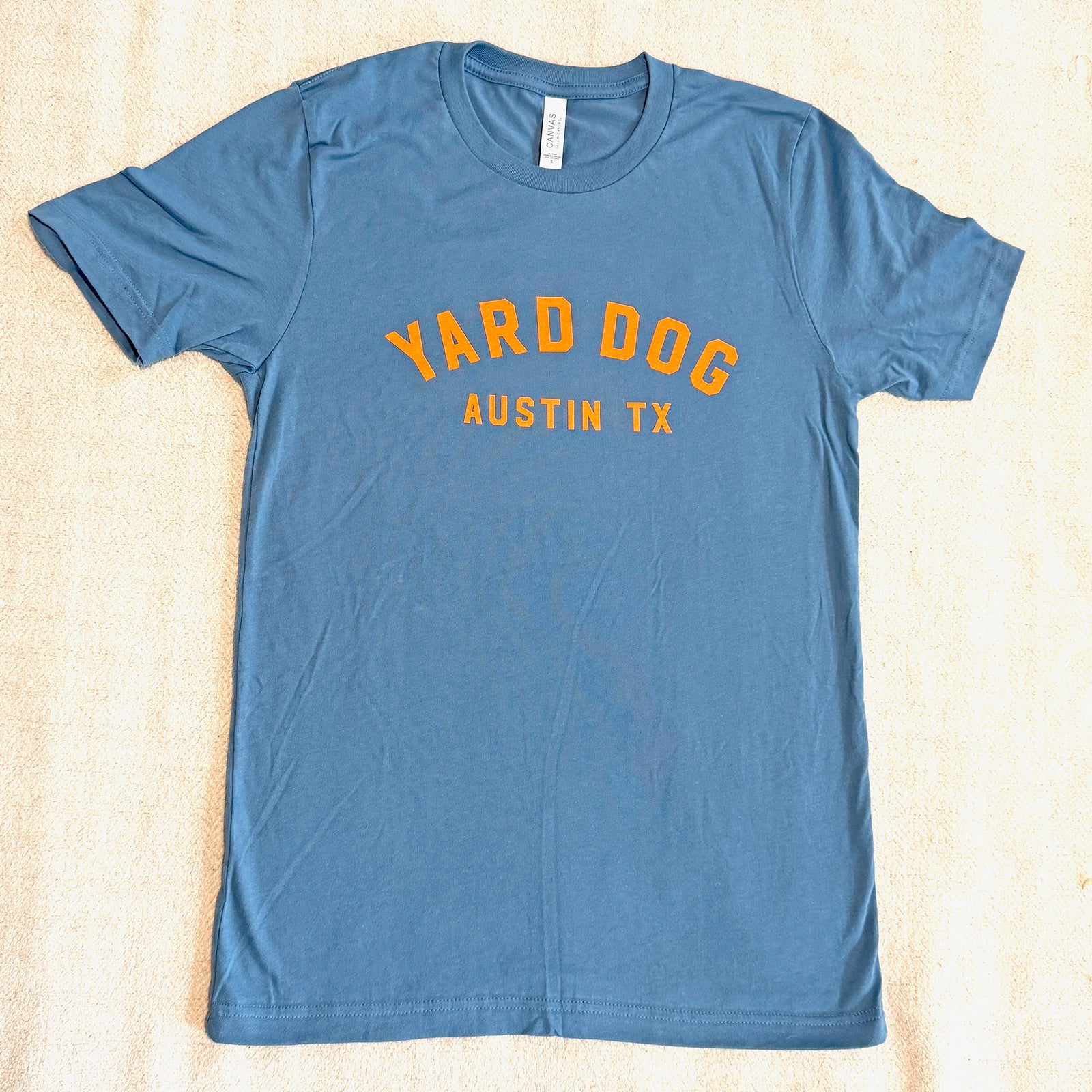 Yard Dog Austin Tee Shirt Yard Dog