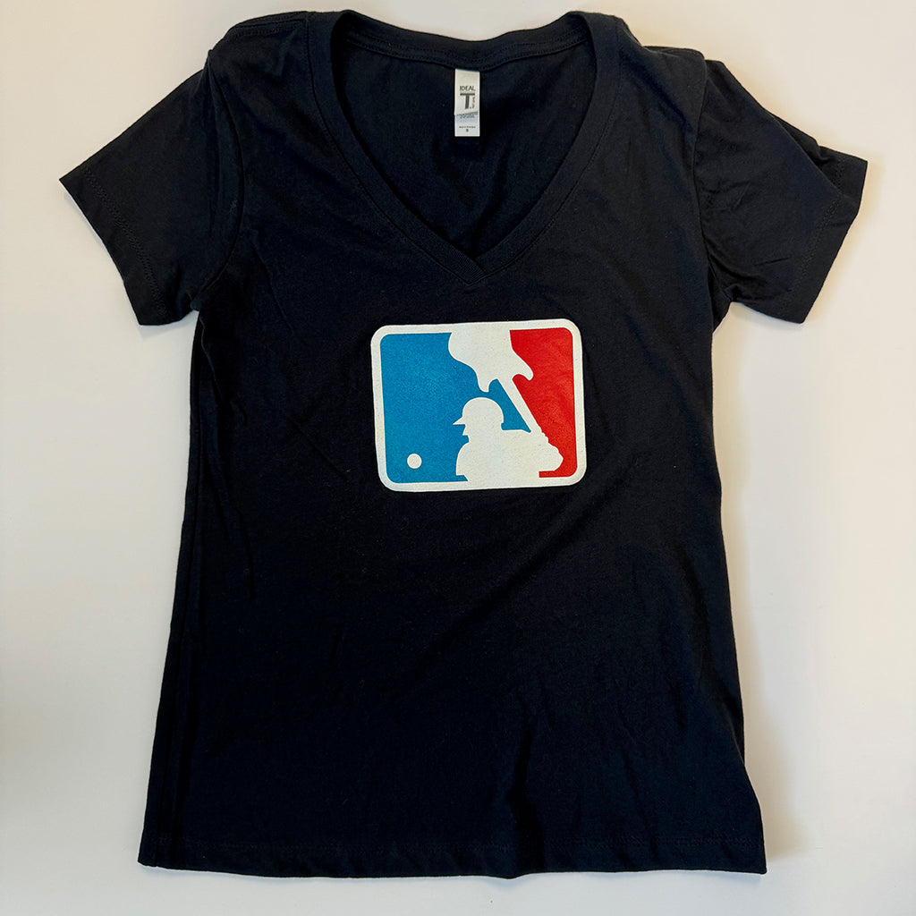 Yard Dog Spring Training Tee Shirt - Women's Yard Dog