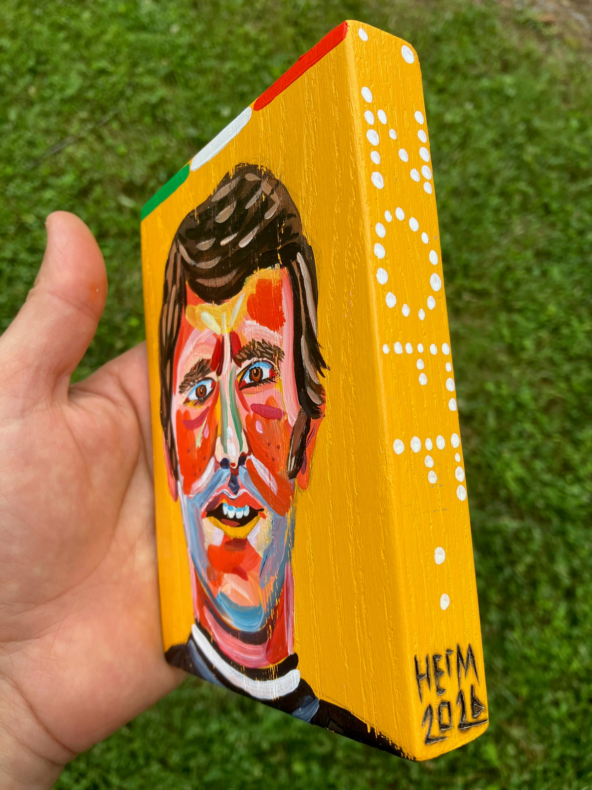 Dino Zoff Kurt Herrmann