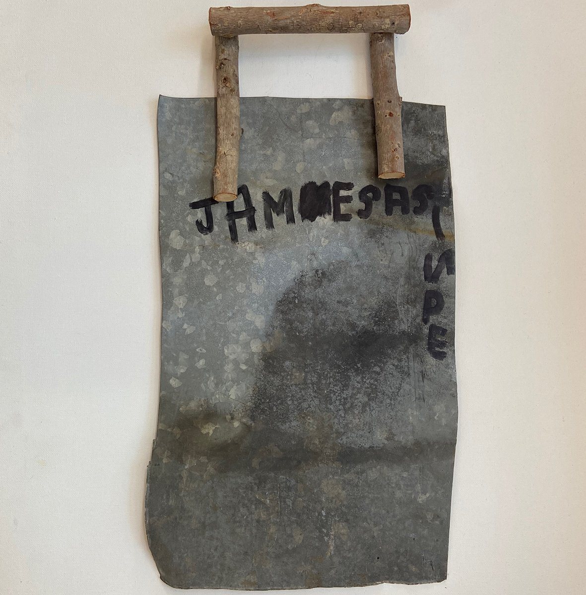 James "Buddy" Snipes - Figure Buddy Snipes