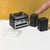 Stereo Stack With Speakers Margie Criner