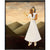 White Boots & White Dress VIII Eric Bellis