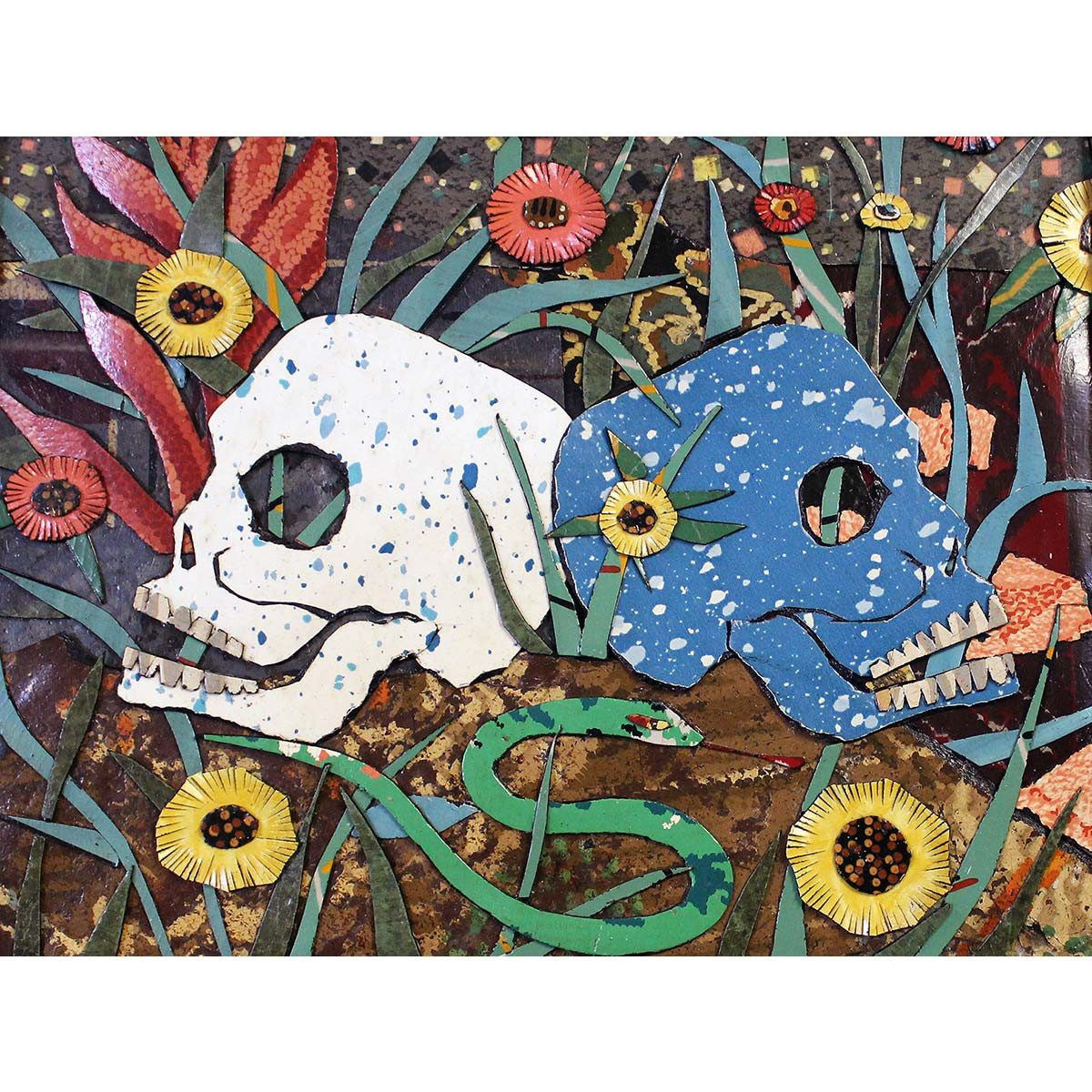 Dual Nature Bill Miller