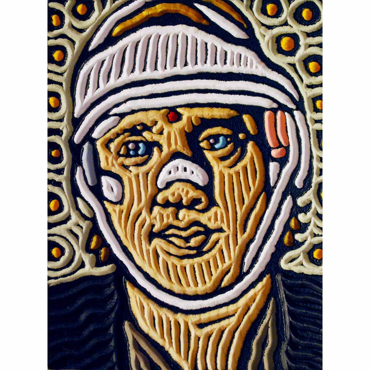 Francis Lisa Brawn