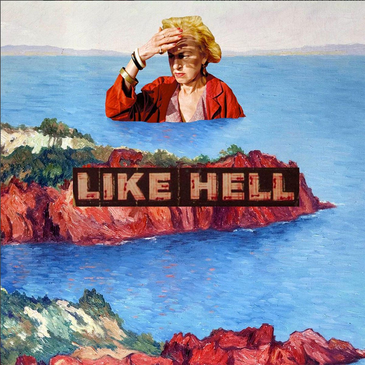 Like Hell Bob Schneider