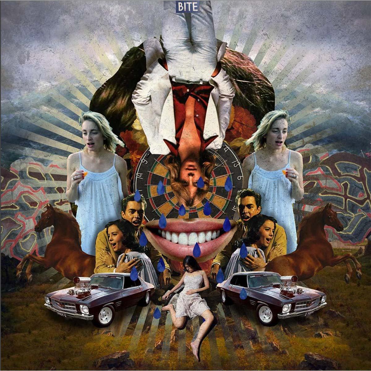 Bite Bob Schneider