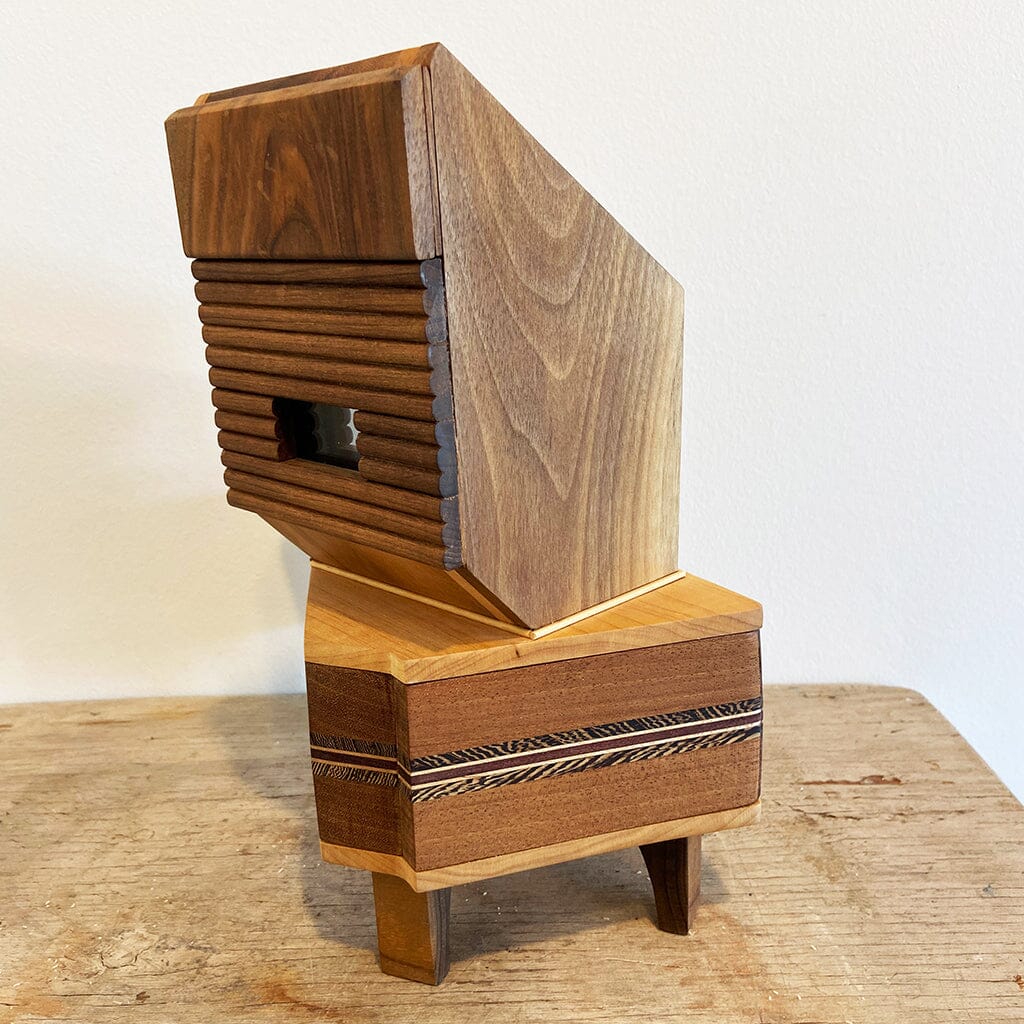 Terminal Margie Criner