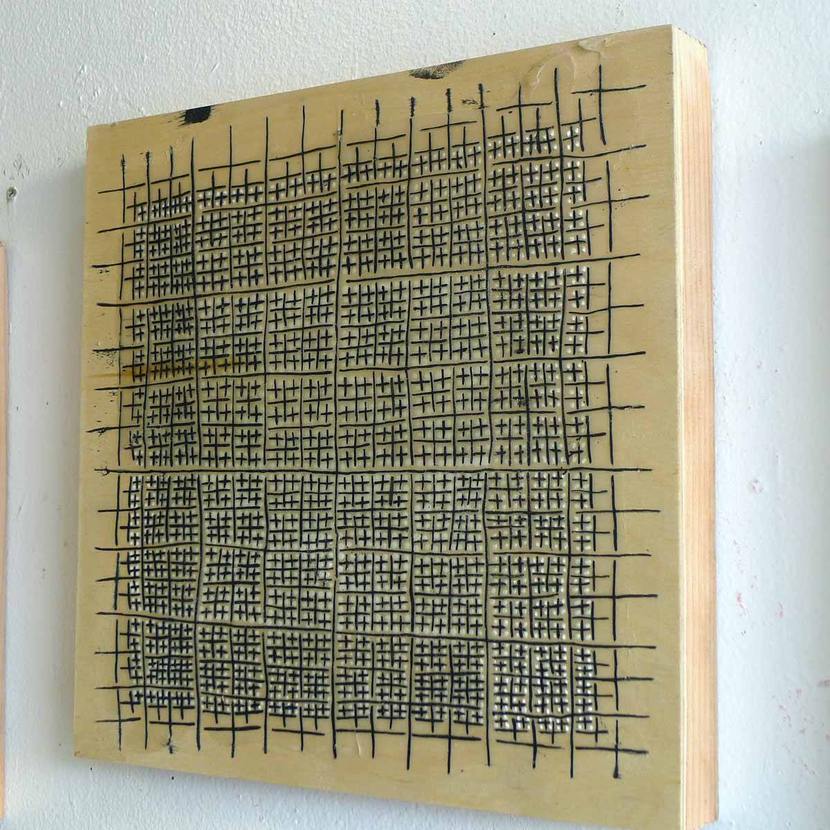 Division By The Plus Fran Holland