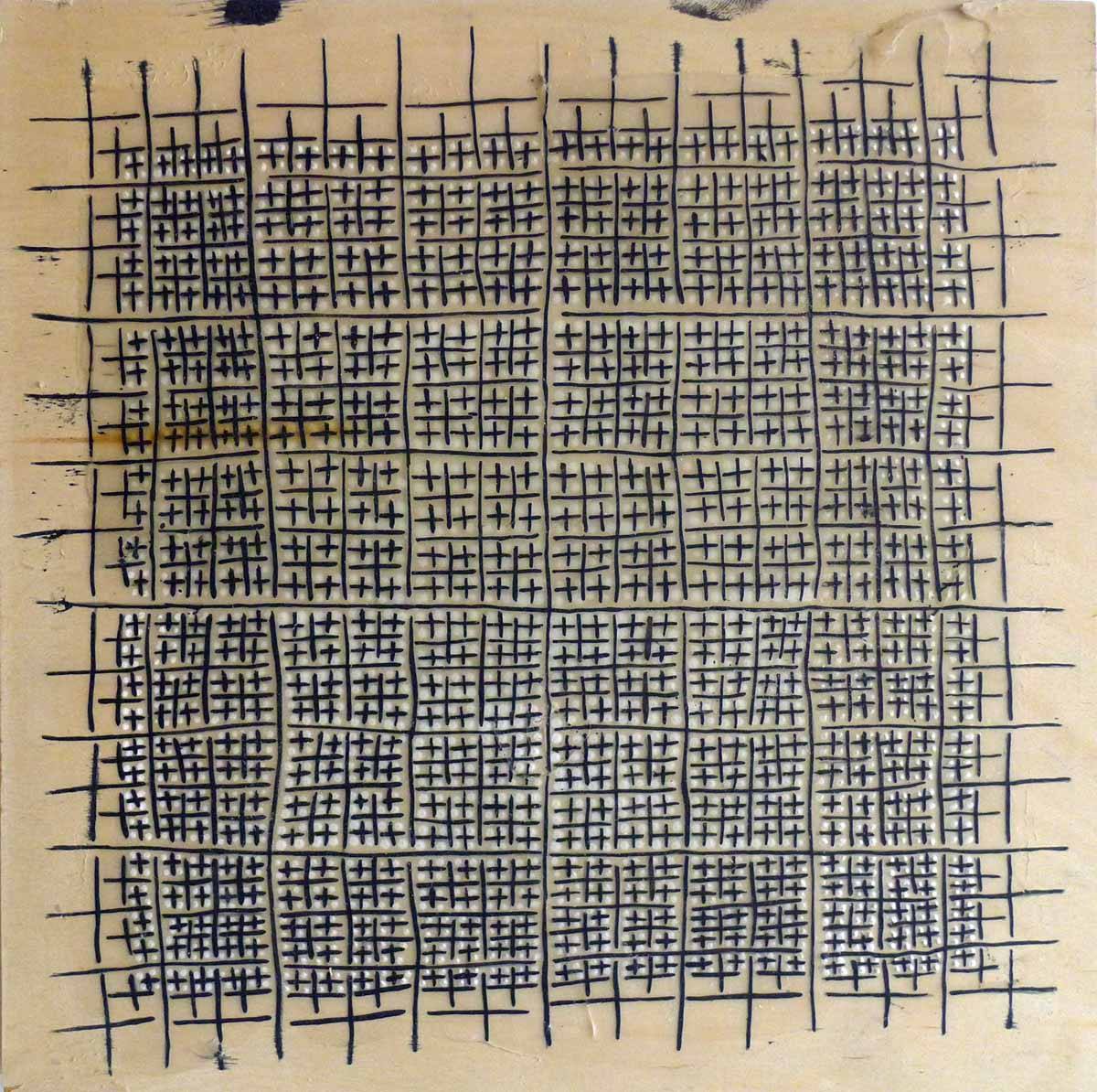 Division By The Plus Fran Holland