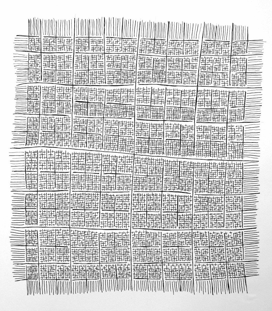 Division By The Plus 4,201+ Fran Holland