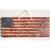 American Flag Glassman