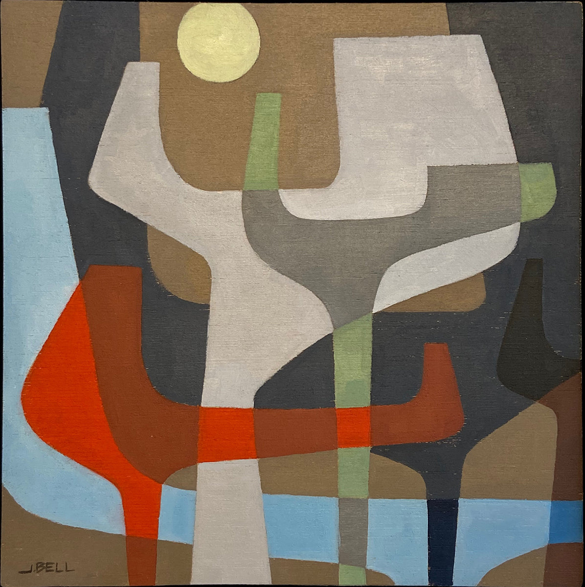 Planet Life 32 John Bell