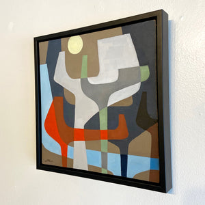 Planet Life 32 John Bell